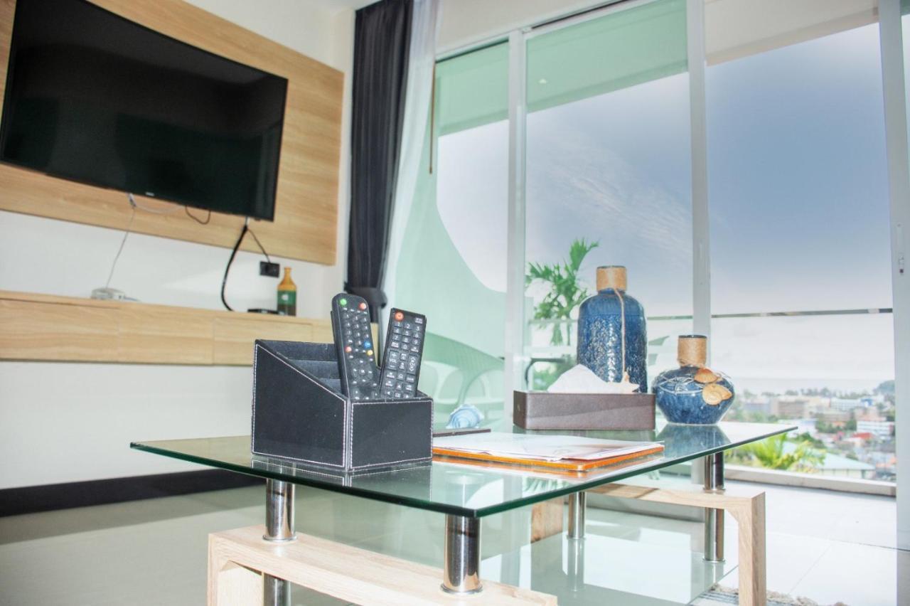 Santosa Detox Retreat Hotell Phuket Exteriör bild