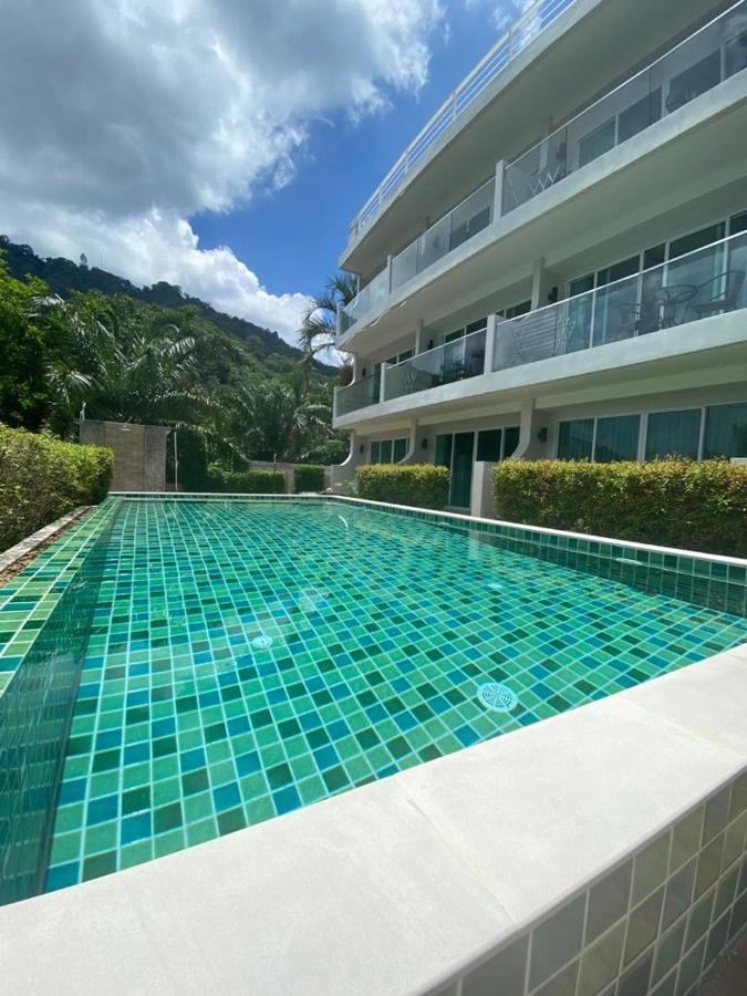 Santosa Detox Retreat Hotell Phuket Exteriör bild